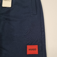 Мъжки къси панталони HUGO BOSS, снимка 3 - Къси панталони - 44624121