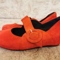 Страхотни дамски обувки Ziera 36 номер , снимка 4 - Дамски ежедневни обувки - 40113268