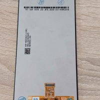 Дисплей за Samsung A01  Core, снимка 2 - Резервни части за телефони - 39497293
