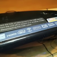 SAMSUNG USB/HDMI DVD RECEIVER 6ch 0508211037, снимка 5 - Ресийвъри, усилватели, смесителни пултове - 33728832