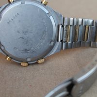Мъжки часовник ''Seiko Titan'' хронограф, снимка 10 - Мъжки - 42782383