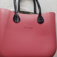 Нови оригинални чанти O Bag, снимка 3 - Чанти - 37815430