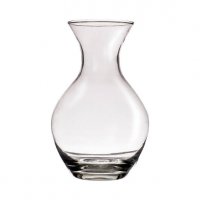 стъклена ваза , снимка 1 - Антикварни и старинни предмети - 37714247