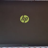 HP PAVILION GAMING НОВ 15-EC2024NU 600T9EA  ЧИСТО НОВ, снимка 5 - Лаптопи за игри - 40698727