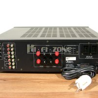 УСИЛВАТЕЛ  Nakamichi amplifier 2 , снимка 6 - Ресийвъри, усилватели, смесителни пултове - 34163835