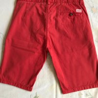 детски къси панталони с ризка -128-134 см, снимка 6 - Детски комплекти - 42295605