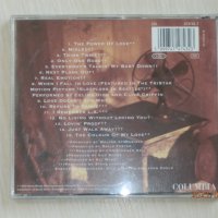 Celine Dion – The Colour Of My Love - 1993, снимка 3 - CD дискове - 42399122