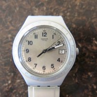 Ръчен часовник 2003 Swatch Irony YGS4014AG Fate Frosted, снимка 4 - Мъжки - 44243059
