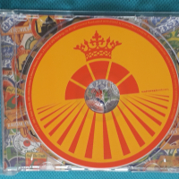Kaiser Chiefs(Indie Rock)-2CD, снимка 6 - CD дискове - 44767962