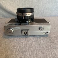 фотоапарат Petri 7s II , снимка 6 - Фотоапарати - 42769039