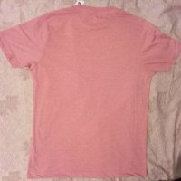 Мъжка тениска с къс ръкав Dunnes Stores , снимка 6 - Тениски - 37141021