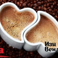 Кафе на зърна Elia Espresso Vending Crema – 1 кг., снимка 2 - Домашни напитки - 37602189