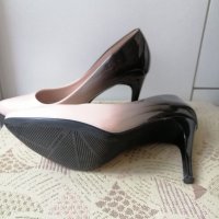 Дамски токчета, снимка 2 - Дамски обувки на ток - 40876119