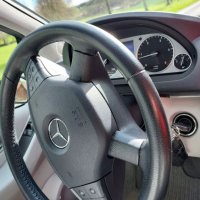 Mercedes-Benz B 200 CDI , снимка 8 - Автомобили и джипове - 36665880