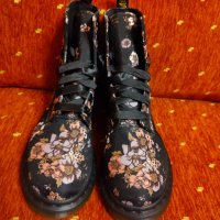 Dr.Martens-Beckett-дамски боти  №40, снимка 2 - Дамски боти - 38913614