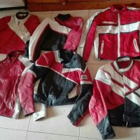  Мото панталони якета рокерии елеци, снимка 18 - Мотоциклети и мототехника - 29098329