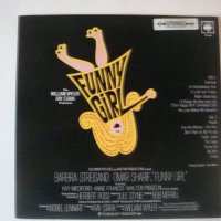 LP "Funny Girls", снимка 2 - Грамофонни плочи - 39043171