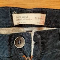 Детски джинси и дънки, снимка 11 - Детски панталони и дънки - 34216627