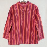 Индийски памучни ризи, снимка 1 - Ризи - 36599855