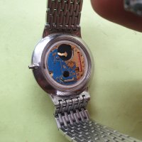 cover sapphire watch, снимка 5 - Мъжки - 36618437