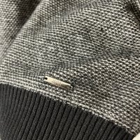 Hugo Boss Segin Мъжки Пуловер, снимка 5 - Пуловери - 44277300