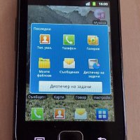 Samsung Gio S5660, снимка 6 - Samsung - 40304202