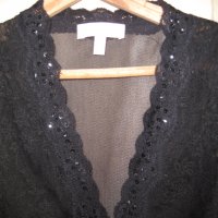 Оригинална блуза KOOKAÏ, Франция, размер XS, снимка 1 - Корсети, бюстиета, топове - 29290777