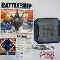 Настолна игра Battleship Hasbro 