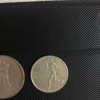 Стари монети , снимка 1 - Колекции - 31038247