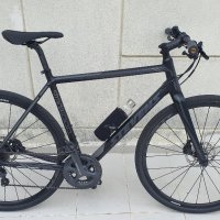 Stevens Strada FULL ULTEGRA, снимка 3 - Велосипеди - 42760502