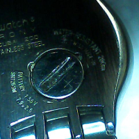 красив 4асовник swatch ироне scuba 1999, снимка 6 - Мъжки - 44566638