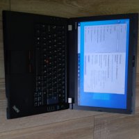 Lenovo Thinkpad L420 лаптоп, снимка 5 - Лаптопи за работа - 39811375