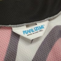 вело джърси екип тениска  за велосипед PEARL IZUMI  , снимка 11 - Спортни дрехи, екипи - 32923570