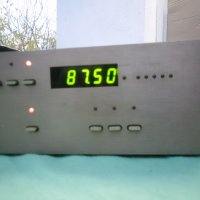 Audion T900 - AM FM Tuner  Тунер, снимка 6 - Радиокасетофони, транзистори - 34908862