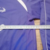 Мъжка спортна фланелка Размер XL, снимка 4 - Тениски - 37368106