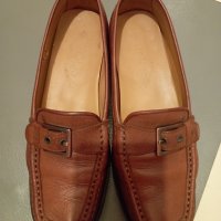 Мокасини Tods, снимка 5 - Дамски ежедневни обувки - 42208637