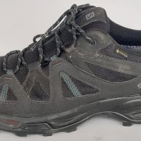 SALOMON RHOSSILI GTX 412306 GORE-TEX TREKKING 45 1/3, снимка 3 - Спортни обувки - 44225807