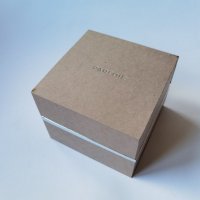 Луксозен часовник PARFOIS с кристали в комплект с гривна, снимка 8 - Дамски - 31305691