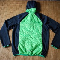 Kilimanjaro Primaloft Hybrid яке Mъжко XL пухенка ски arcteryx patagonia , снимка 2 - Якета - 42406593