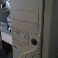 ATX кутия за стар компютър, снимка 5 - Други - 42374415