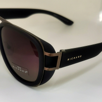 Слънчеви очила THOM RICHARD с поляризация и 100% UV защита, снимка 8 - Слънчеви и диоптрични очила - 44804030