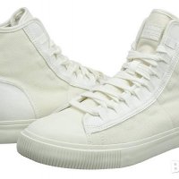 Нови дамски спортни обувки / кецове G-Star RAW Scuba II mid, оригинал, снимка 1 - Кецове - 29324005