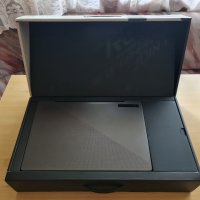 Лаптоп ASUS ROG Zephyrus G14 GA401IV-HE159T , снимка 1 - Лаптопи за игри - 34915184