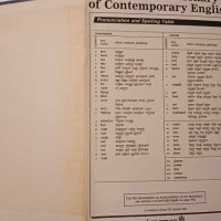 LONGMAN LEXICON OF CONTEMPORARY ENGLISH-Tom McArthur, снимка 2 - Чуждоезиково обучение, речници - 44181458