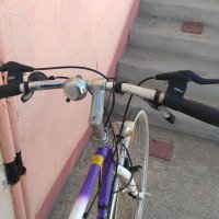 Велосипед Cori 28'', снимка 9 - Велосипеди - 40018928