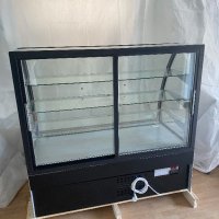 Сладкарска хладилна витрина K70, снимка 9 - Обзавеждане за заведение - 37590670