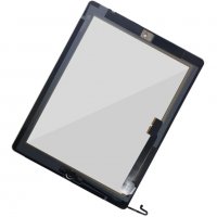 Тъч скрийн за iPad 4 A1458 A1459 A1460 Touch screen digitizer panel , снимка 3 - Таблети - 23693662