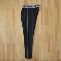 under armour evo coldgear compression leggings, снимка 2 - Спортни дрехи, екипи - 37178605