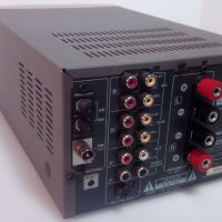 TEAC CR-H100 CD/Tuner Amplifier, снимка 10 - Аудиосистеми - 35203214