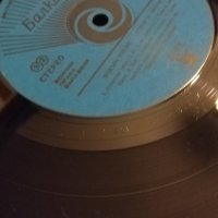 Modern Talking трети албум-голяма грамофонна плоча, снимка 8 - Грамофонни плочи - 42692134